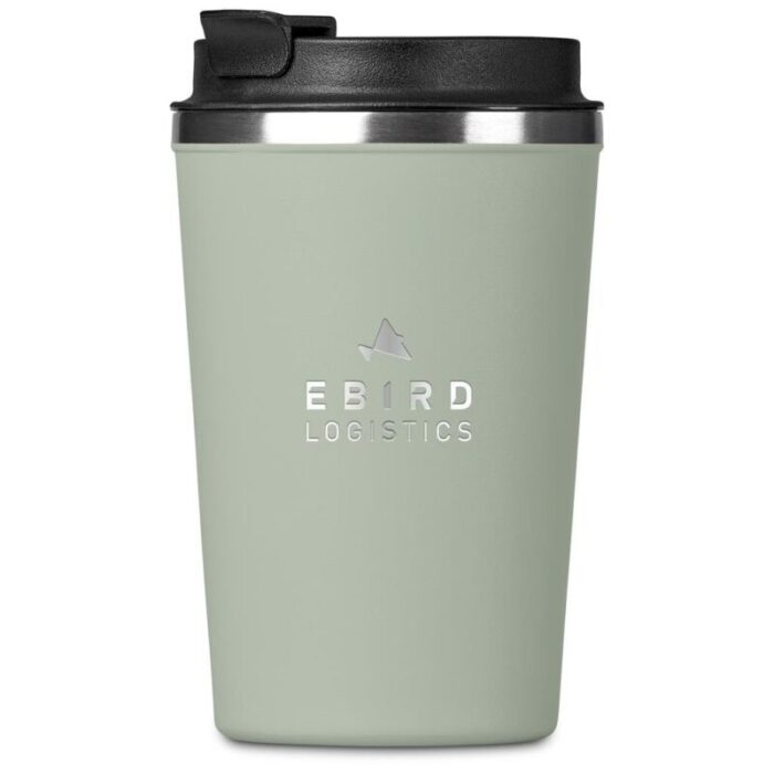 Kooshty Caldos Stainless Steel Vacuum Tumbler – 380ml - Image 2