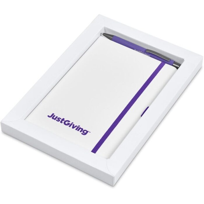 Duncan Notebook & Pen Set - Image 14