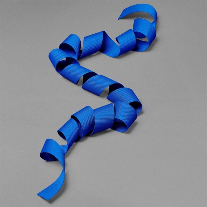 Petersham Ribbon (Unbranded) - 1.3m - Image 3