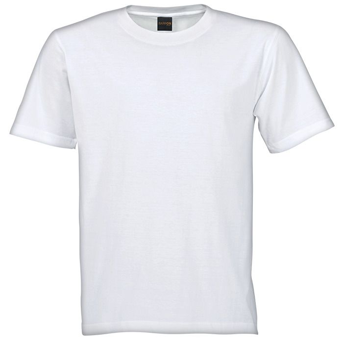 145g Barron Crew Neck T-Shirt - Image 28