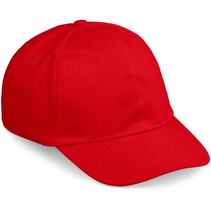 Pro Basic Cap - 6 Panel - Image 6