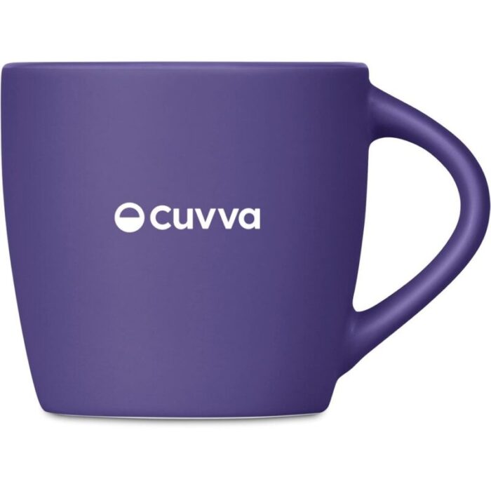 Altitude Altra Ceramic Coffee Mug – 330ml - Image 16