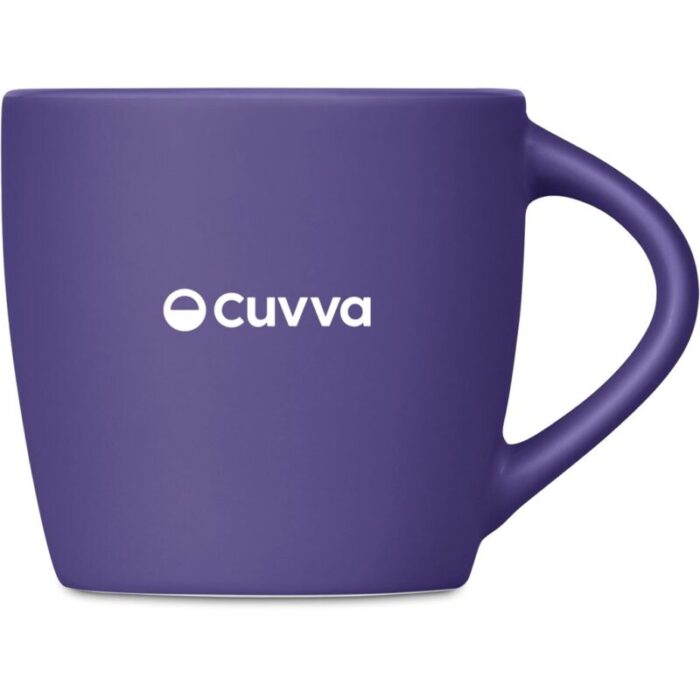 Altitude Altra Ceramic Coffee Mug – 330ml - Image 3