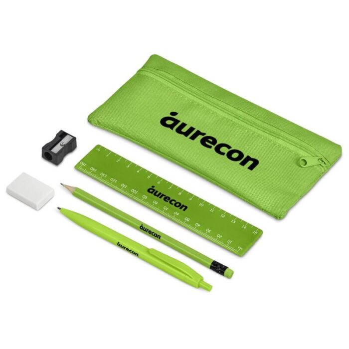 Altitude Central Stationery Set