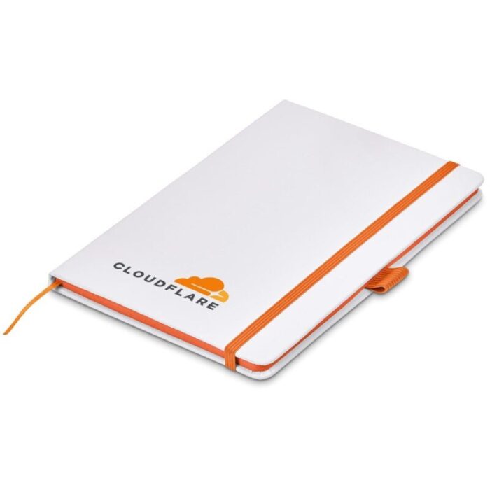 Altitude Tundra A5 Hard Cover Notebook - Image 13