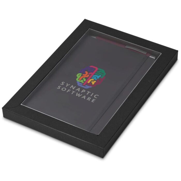 Dahlia Notebook & Pen Set - Image 19