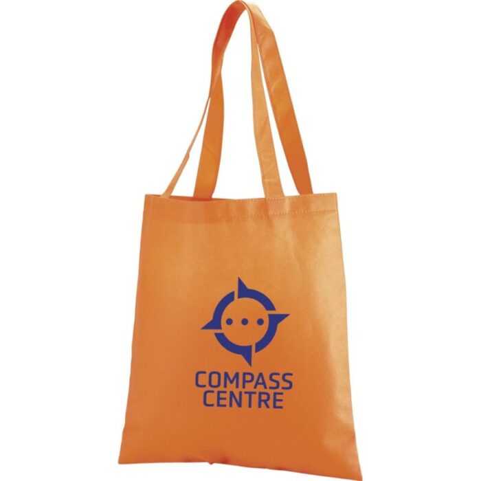 Altitude Expo Non-Woven Shopper - Image 3