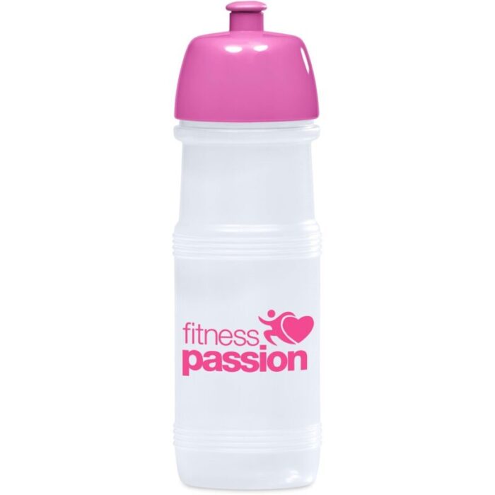 Altitude Slipstream Plastic Water Bottle - 750ml - Image 2
