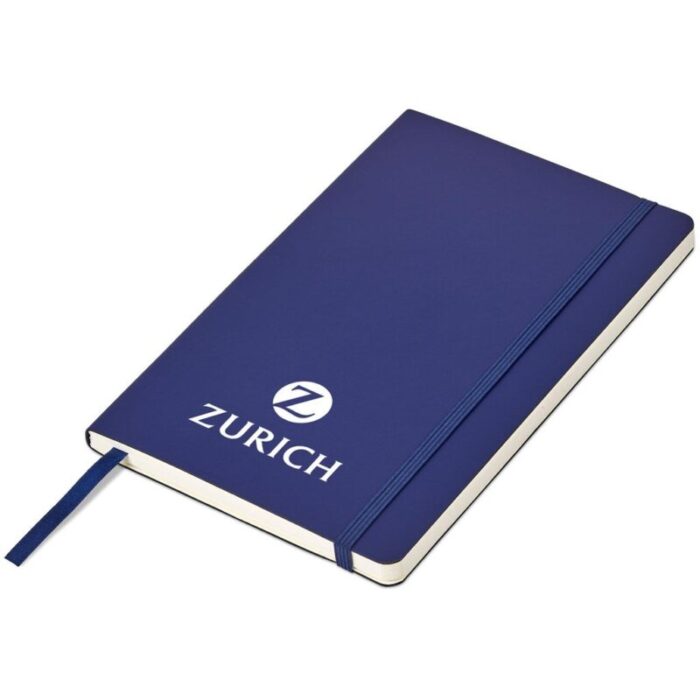 Altitude Hartford A5 Soft Cover Notebook - Image 3