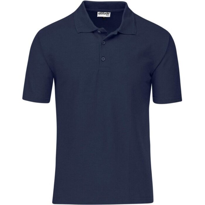 Kids Basic Pique Golf Shirt - Image 20