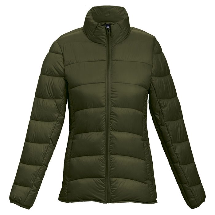Stratford Jacket Ladies - Image 2