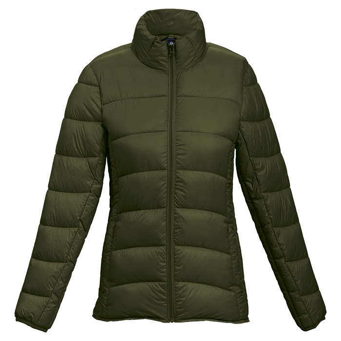 Stratford Jacket Ladies - Image 2