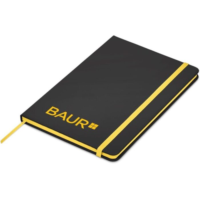 Altitude Sigma A5 Hard Cover Notebook - Image 10