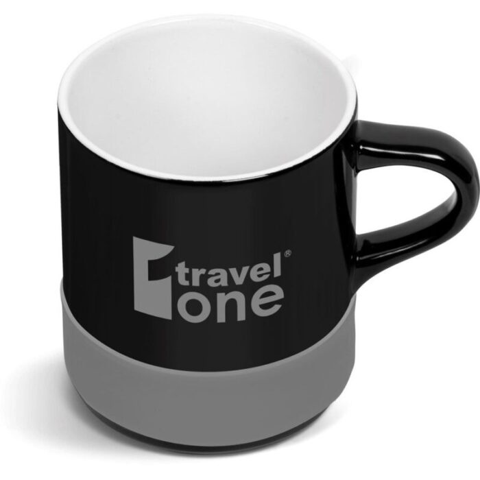 Kooshty Mixalot Black Koffee Set - Image 14