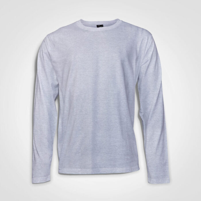 Premium Long Sleeve T-Shirt - Image 14