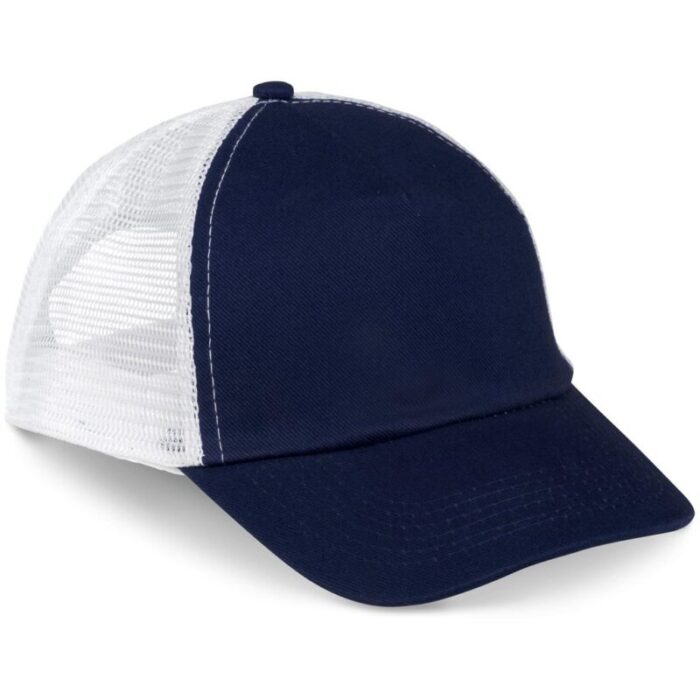 Trucker Cap - 5 Panel - Image 9