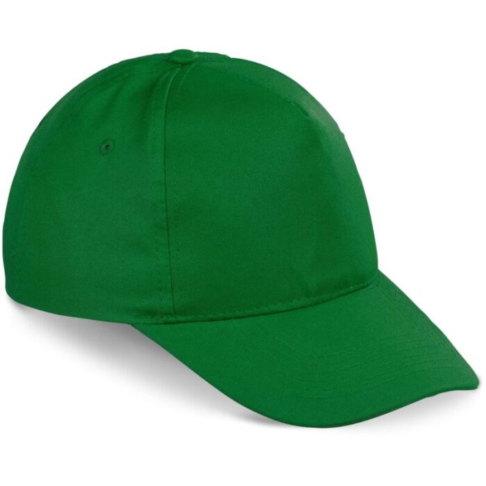 Brooklyn Cap - 5 Panel - Image 3