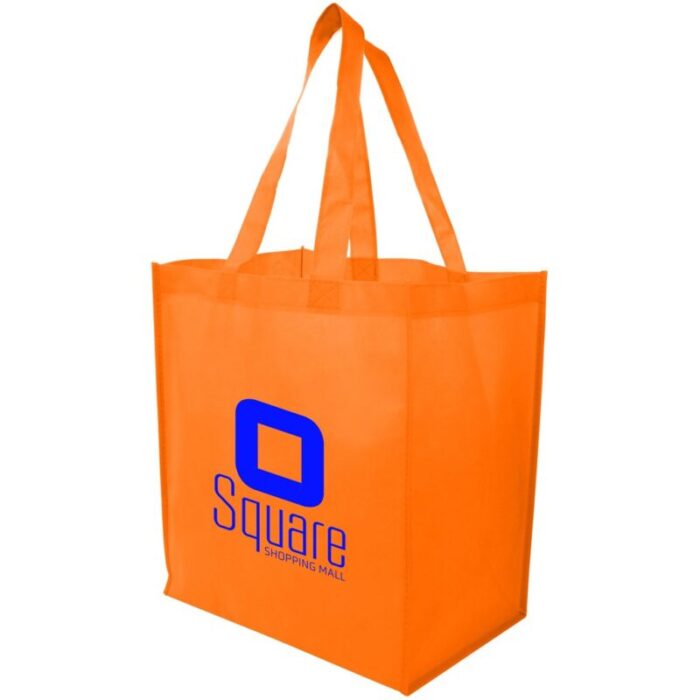 Altitude Shuttle Non-Woven Shopper - Image 2