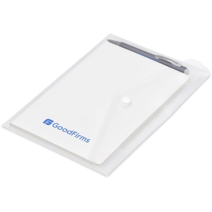 Altitude Nixon Notebook & Pen Set - Image 16