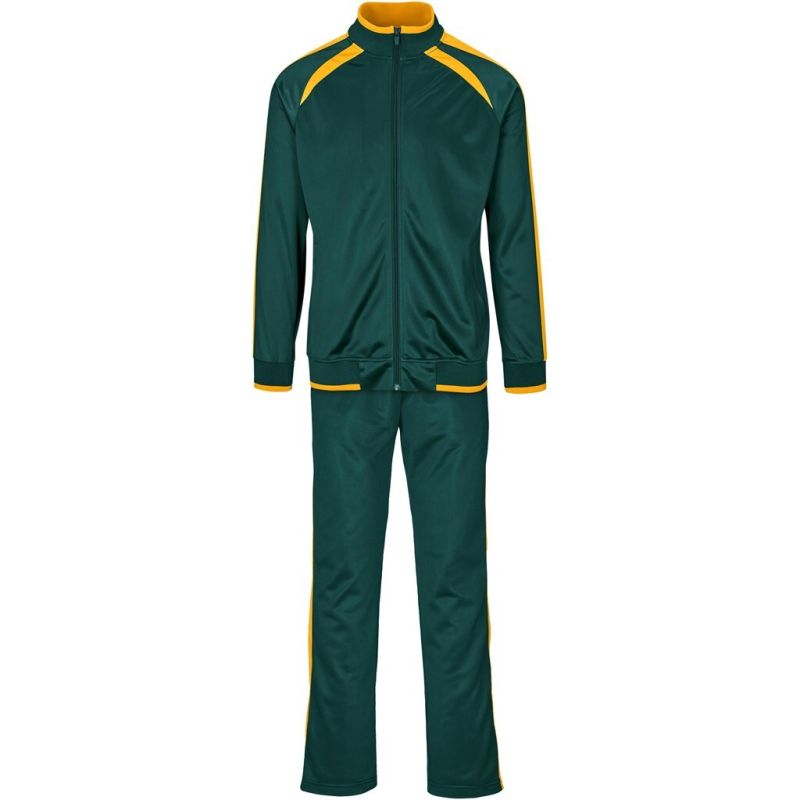 Unisex Sideline Tracksuit - Image 6
