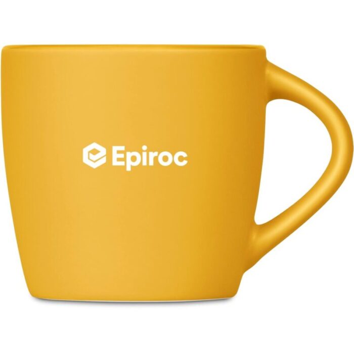 Altitude Altra Ceramic Coffee Mug – 330ml - Image 5