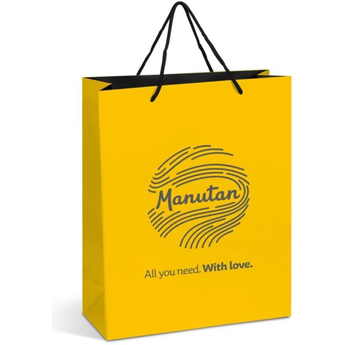 Altitude Omega Maxi Paper Gift Bag - Image 5