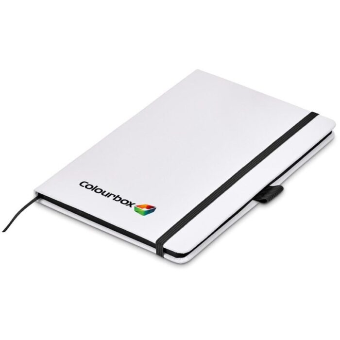 Altitude Tundra A5 Hard Cover Notebook - Image 14