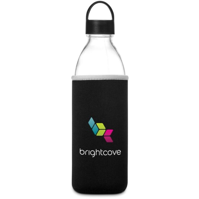 Kooshty Big Swing Neo Glass Water Bottle – 850ml - Image 3