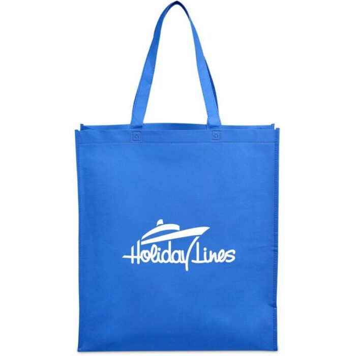 Wellington Non-Woven Shopper - Image 2