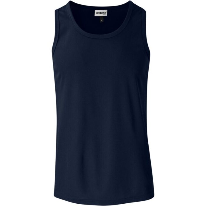 Mens All Star Vest - Image 3