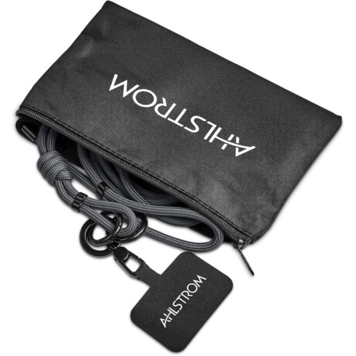 Altitude Prett Crossbody Phone & Bag Strap in Pouch - Image 2