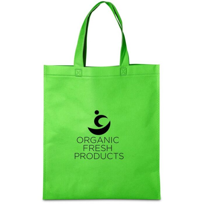 Altitude Budget Non-Woven Shopper - Image 3