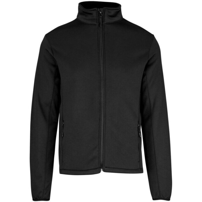 Mens Palermo Softshell Jacket - Image 7
