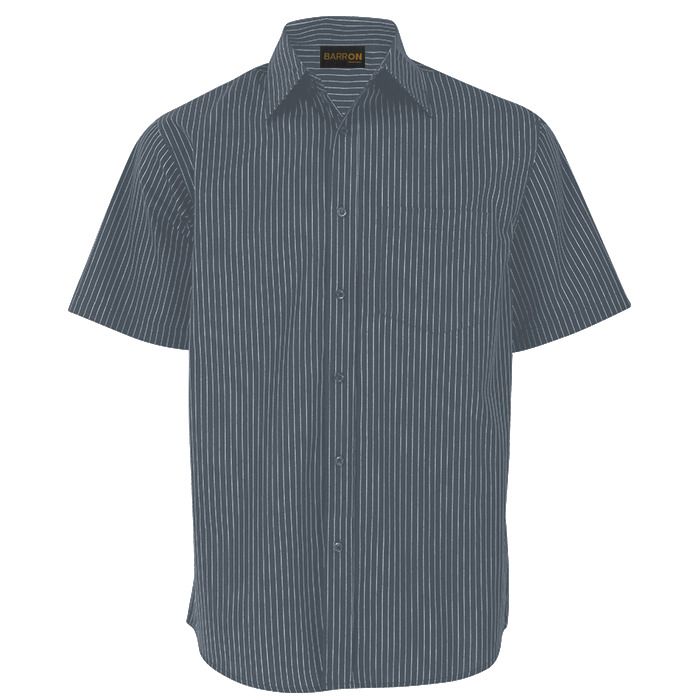 Quest Lounge Short Sleeve Mens - Image 2