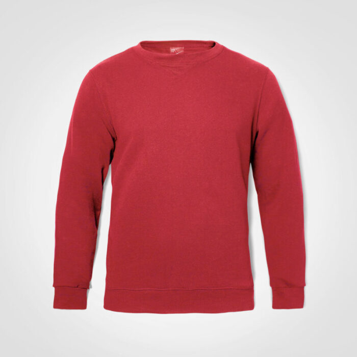 Kids Basic Sweaters