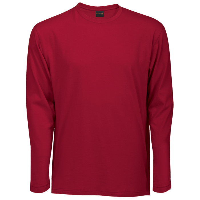 145g Long Sleeve T-Shirt - Image 11