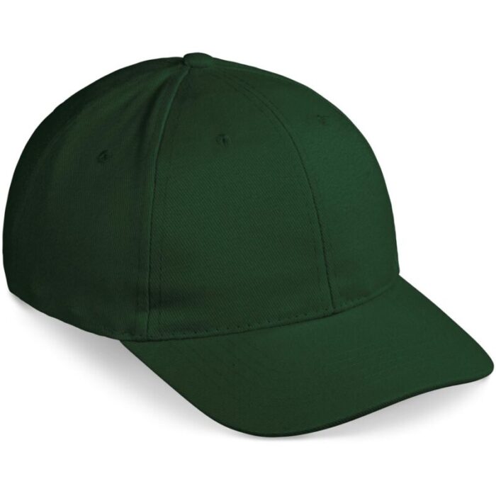 Pro Basic Cap - 6 Panel - Image 7