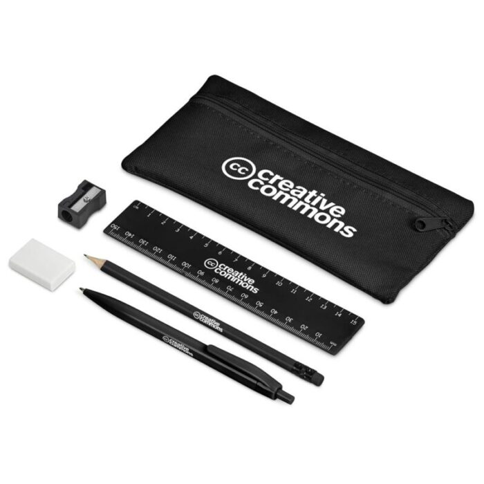 Altitude Central Stationery Set - Image 7