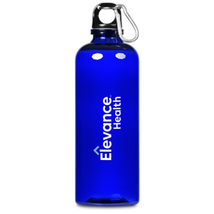 Altitude Vista Recycled PET Water Bottle - 600ml - Image 2