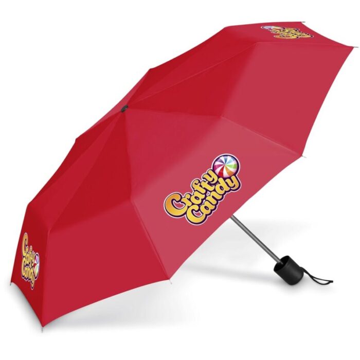 Tropics Compact Umbrella - Image 3
