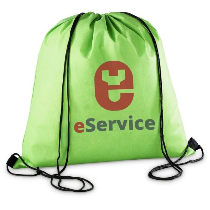 Altitude Whitefield Non-Woven Drawstring Bag - Image 11