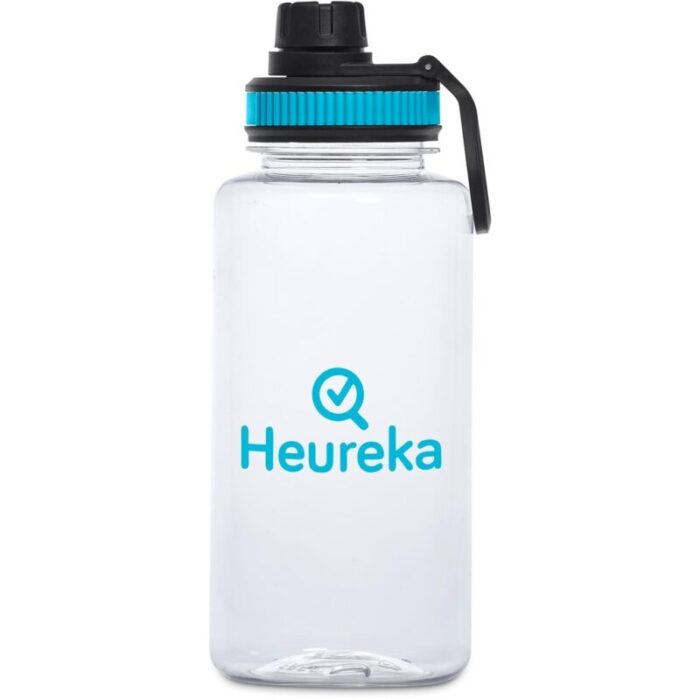 Altitude Franco Recycled PET Water Bottle – 1Litre - Image 3