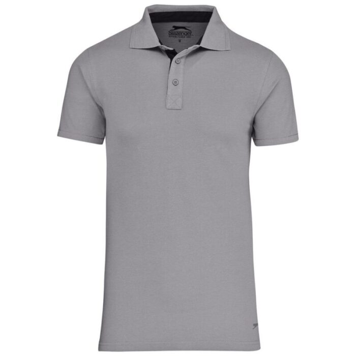 Mens Hacker Golf Shirt - Image 7