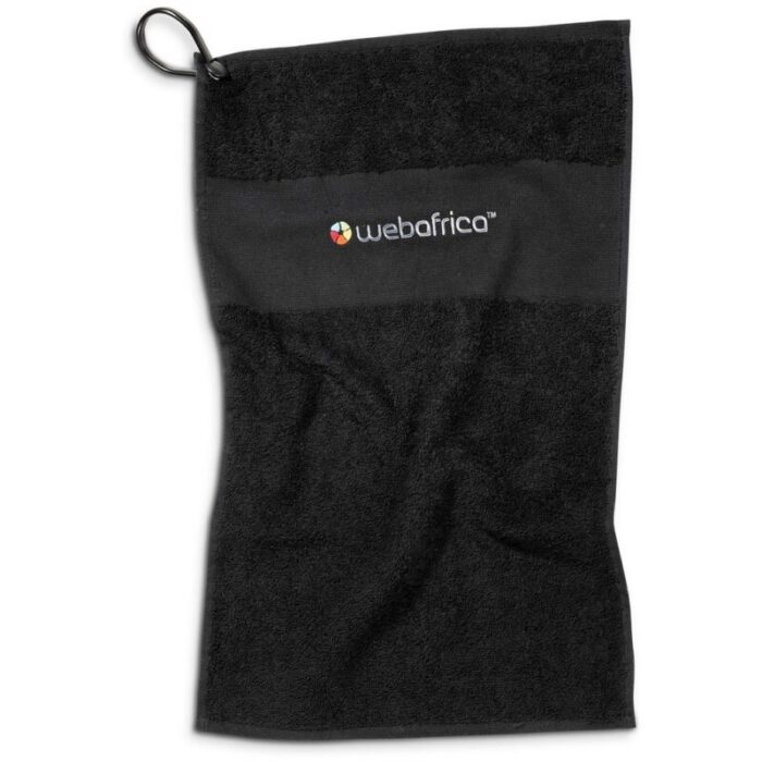 Erinvale Golf Towel - Image 5