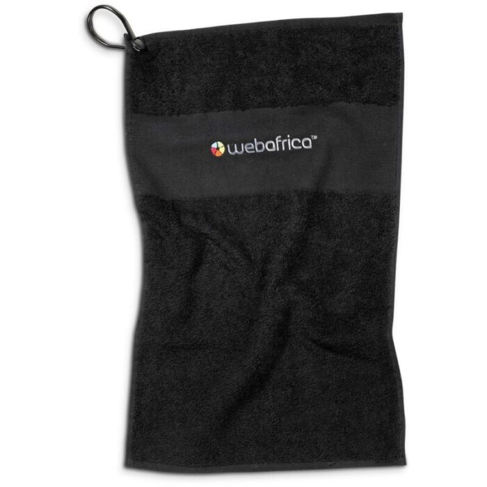 Erinvale Golf Towel - Image 2