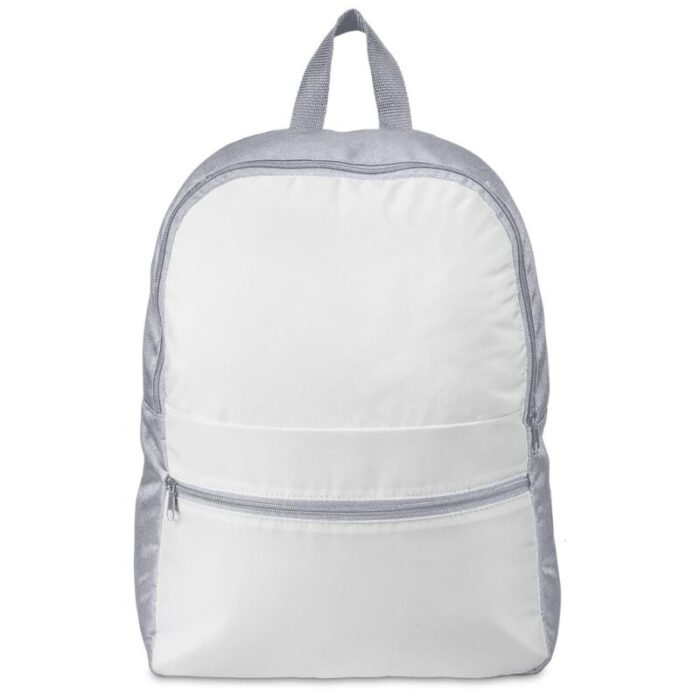 Pre-Production Sample Hoppla Huron Backpack