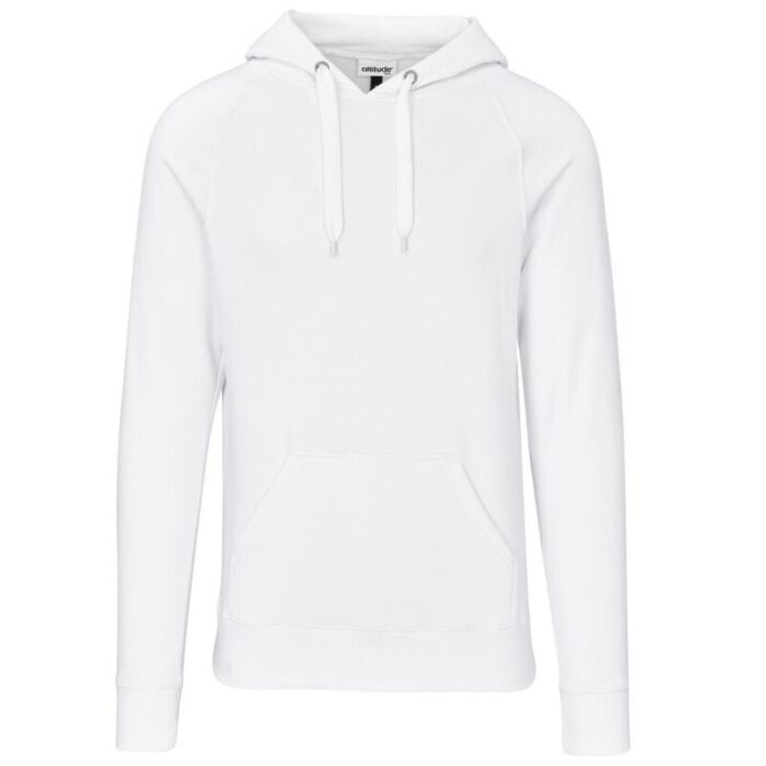 Mens Harvard Heavyweight Hooded Sweater