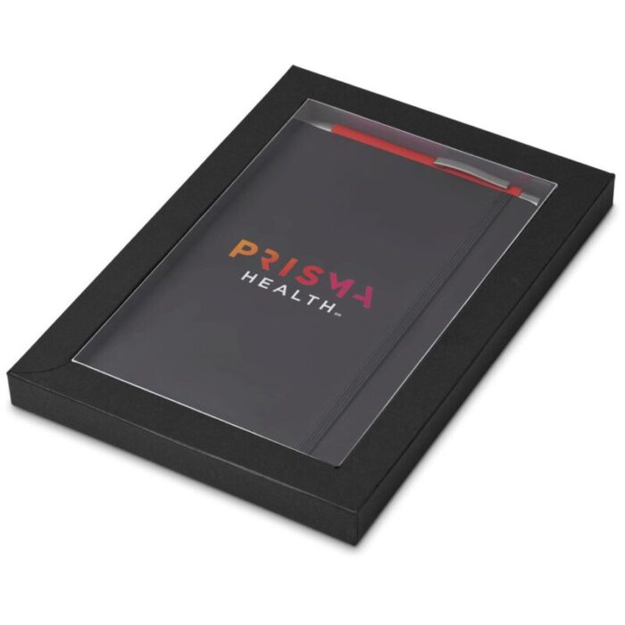Dahlia Notebook & Pen Set - Image 20