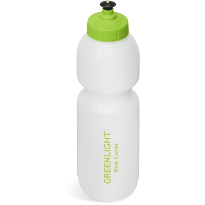 Alpine Plastic Water Bottle - 800ml - Image 3