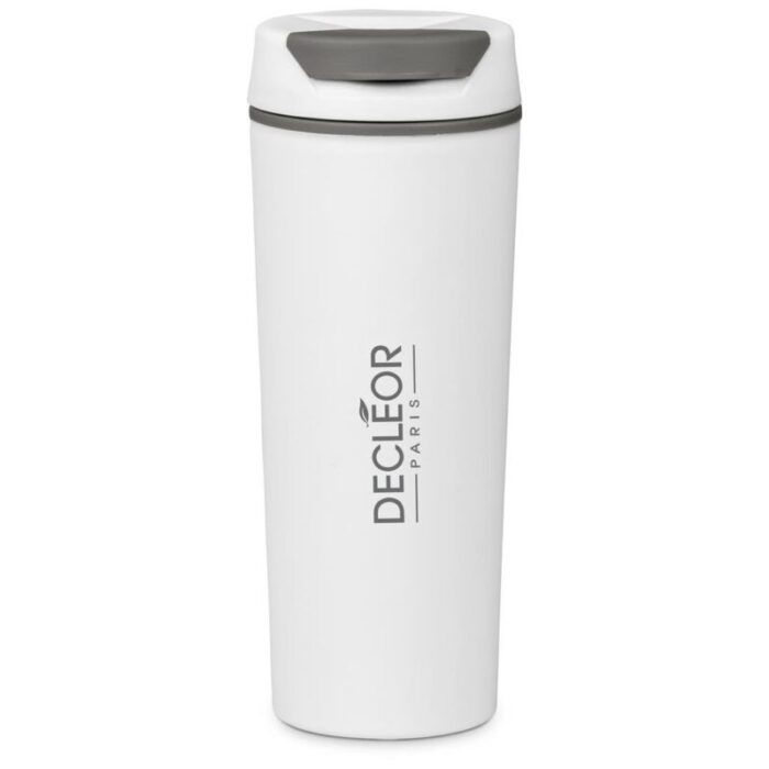 Altitude Laguna Plastic Double-Wall Tumbler - 460ml - Image 2